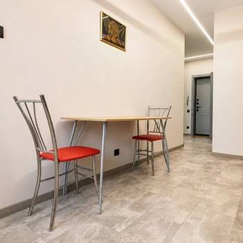 Продается 1-комнатная квартира, 41,6 м²
