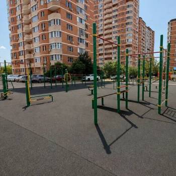 Продается 1-комнатная квартира, 41,6 м²
