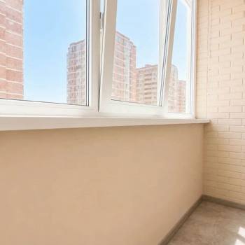 Продается 1-комнатная квартира, 41,6 м²