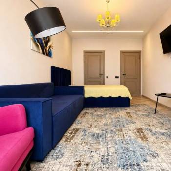 Продается 1-комнатная квартира, 41,6 м²