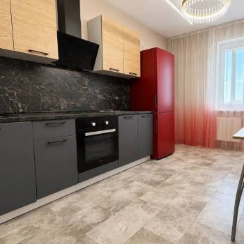 Продается 1-комнатная квартира, 41,6 м²