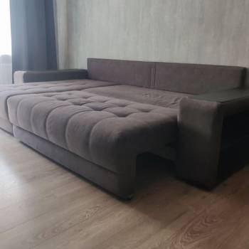 Продается 1-комнатная квартира, 37,9 м²