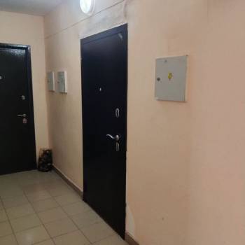 Продается 1-комнатная квартира, 37,9 м²