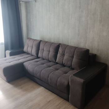Продается 1-комнатная квартира, 37,9 м²