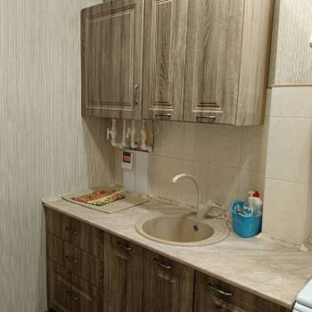 Продается 1-комнатная квартира, 34 м²