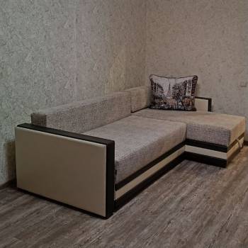 Продается 1-комнатная квартира, 34 м²