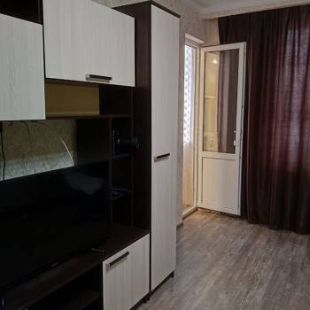 Продается 1-комнатная квартира, 34 м²