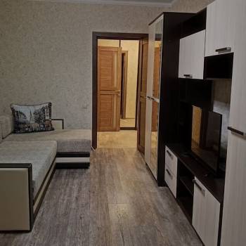 Продается 1-комнатная квартира, 34 м²
