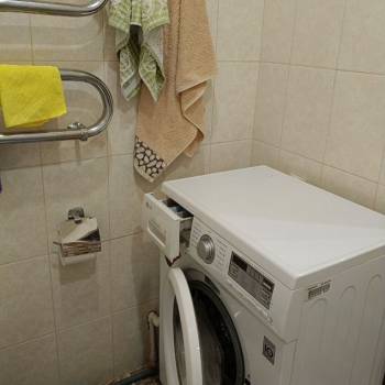 Продается 1-комнатная квартира, 34 м²