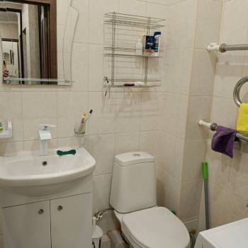 Продается 1-комнатная квартира, 34 м²
