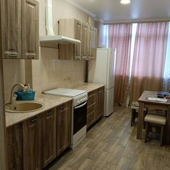 Продается 1-комнатная квартира, 34 м²