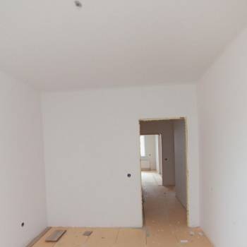 Продается 2-х комнатная квартира, 59,3 м²