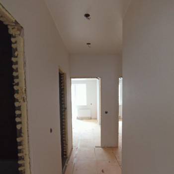 Продается 2-х комнатная квартира, 59,3 м²