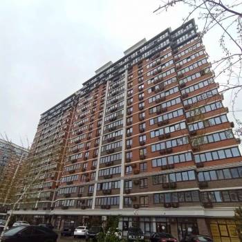 Продается 2-х комнатная квартира, 59,3 м²