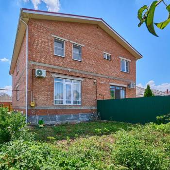 Продается Дом, 266 м²