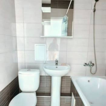 Продается 1-комнатная квартира, 22,3 м²