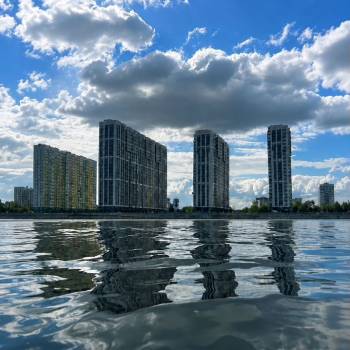 Продается 3-х комнатная квартира, 104,2 м²