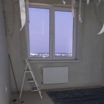 Продается 2-х комнатная квартира, 55,5 м²