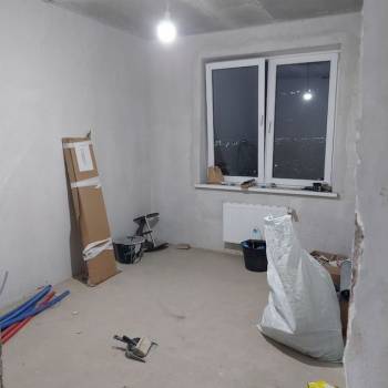 Продается 2-х комнатная квартира, 55,5 м²