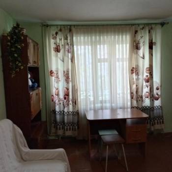 Продается 1-комнатная квартира, 35,7 м²