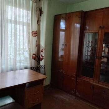 Продается 1-комнатная квартира, 35,7 м²