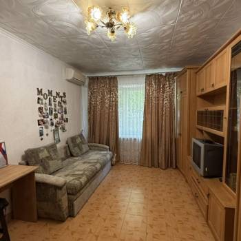 Продается 1-комнатная квартира, 29,5 м²