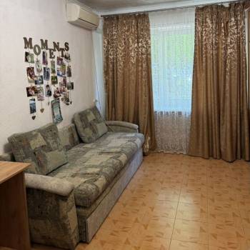 Продается 1-комнатная квартира, 29,5 м²