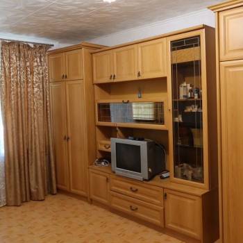 Продается 1-комнатная квартира, 29,5 м²