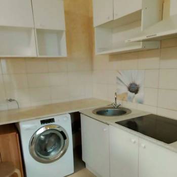 Продается 1-комнатная квартира, 30 м²