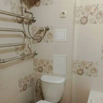 Продается 1-комнатная квартира, 30 м²