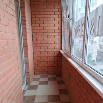 Продается 1-комнатная квартира, 30 м²