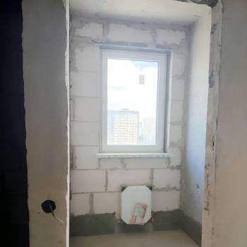 Продается 1-комнатная квартира, 61 м²
