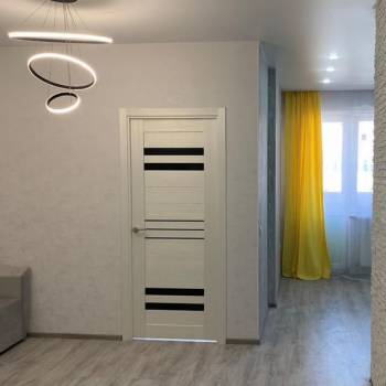Продается 1-комнатная квартира, 37,5 м²