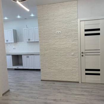 Продается 1-комнатная квартира, 37,5 м²