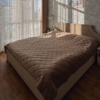 Продается 1-комнатная квартира, 54,4 м²