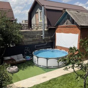 Продается Дом, 70 м²