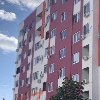 Продается 1-комнатная квартира, 29,2 м²