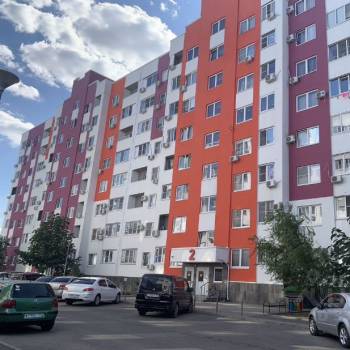 Продается 1-комнатная квартира, 29,2 м²