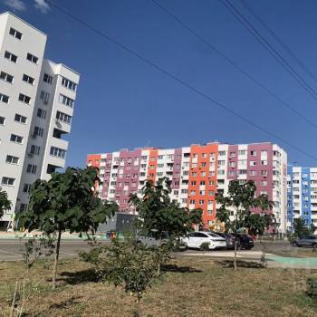 Продается 1-комнатная квартира, 29,2 м²