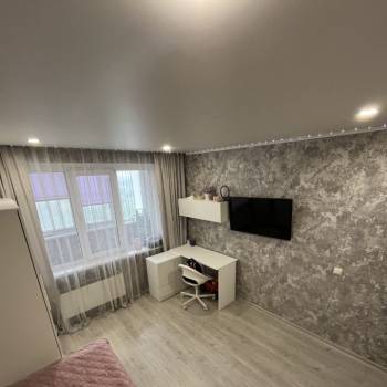 Продается 2-х комнатная квартира, 54,3 м²