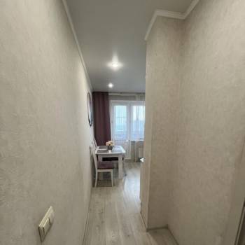 Продается 2-х комнатная квартира, 54,3 м²