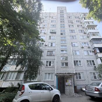 Продается 3-х комнатная квартира, 65 м²