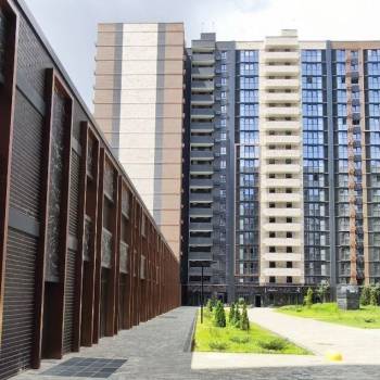Продается 2-х комнатная квартира, 65,8 м²