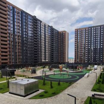 Продается 2-х комнатная квартира, 65,8 м²