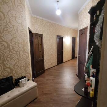Продается 3-х комнатная квартира, 95,7 м²