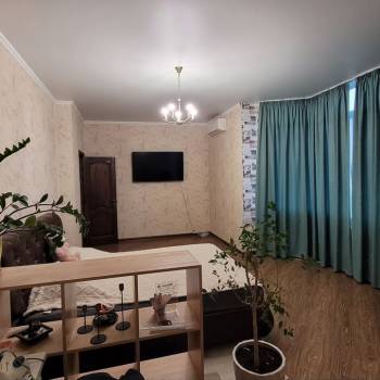 Продается 3-х комнатная квартира, 95,7 м²