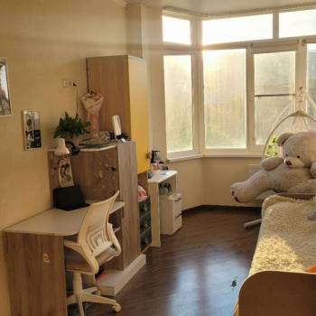 Продается 3-х комнатная квартира, 95,7 м²