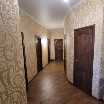Продается 3-х комнатная квартира, 95,7 м²
