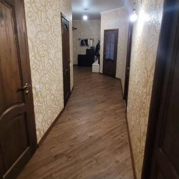 Продается 3-х комнатная квартира, 95,7 м²
