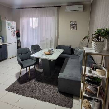 Продается 3-х комнатная квартира, 95,7 м²
